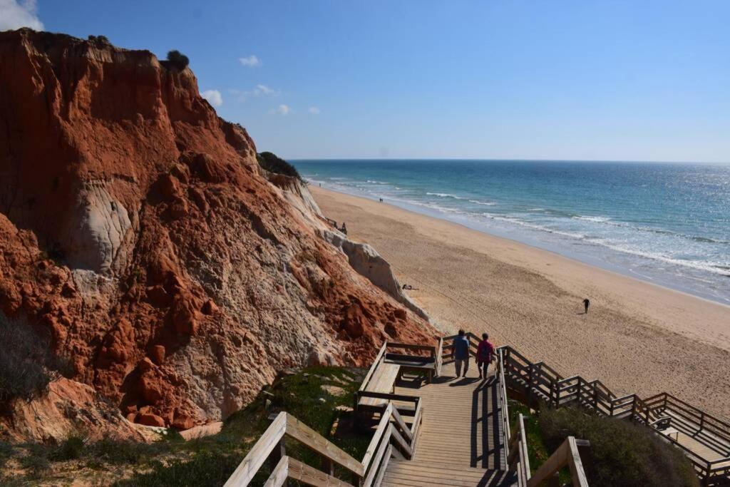 Buganvilia Praia Da Falesia *