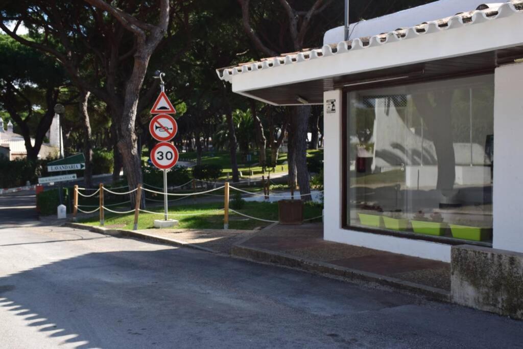 Appartement Buganvilia Praia Da Falesia