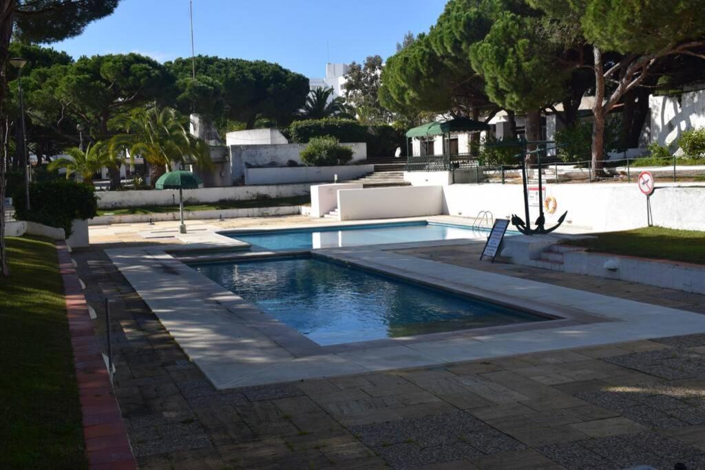 Appartement Buganvilia Praia Da Falesia